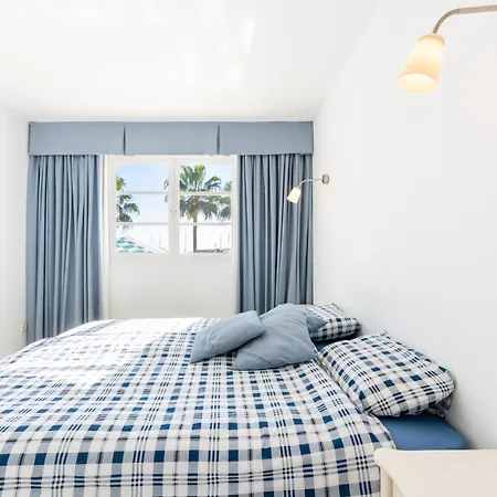 Puerto Deportivo - 2 Bedroom In Puerto Marina