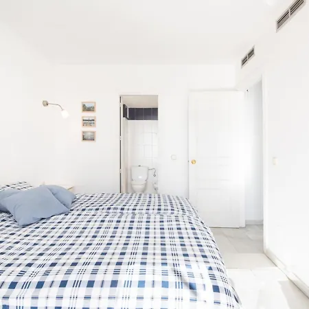 Puerto Deportivo - 2 Bedroom In Puerto Marina Benalmadena